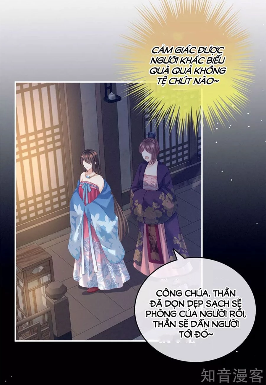 Hậu Cung Của Nữ Đế Chapter 175 - 11
