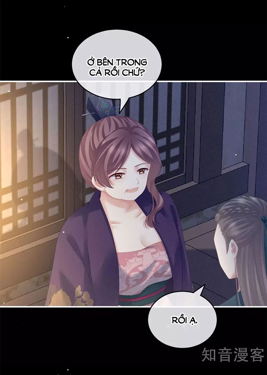 Hậu Cung Của Nữ Đế Chapter 175 - 12