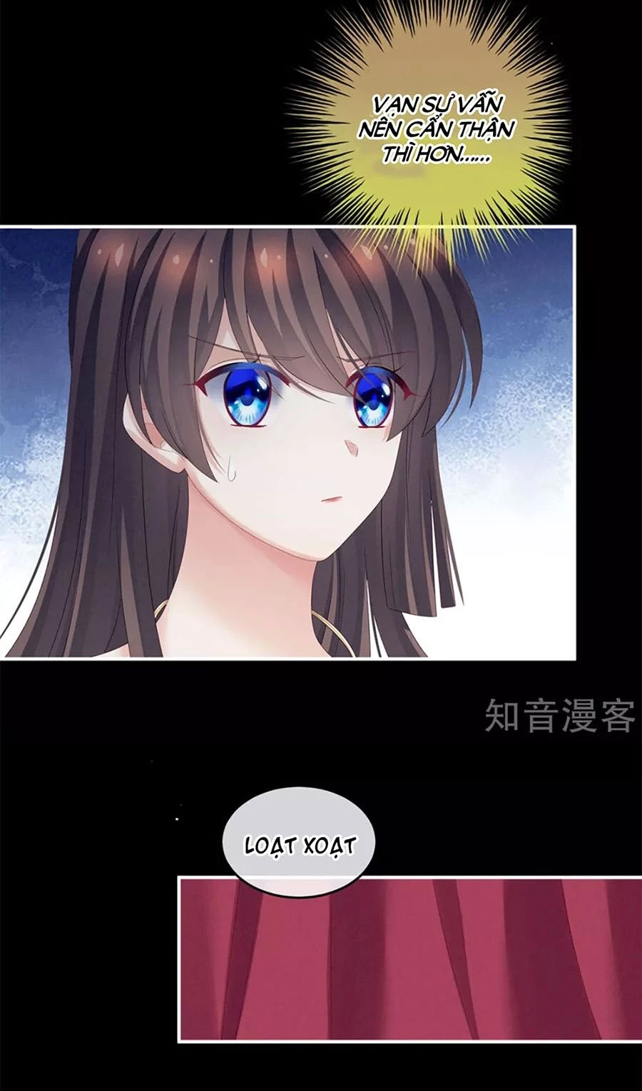 Hậu Cung Của Nữ Đế Chapter 175 - 14