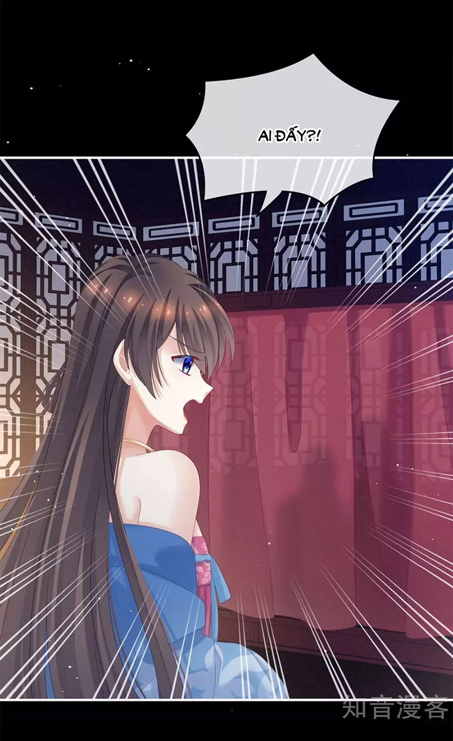 Hậu Cung Của Nữ Đế Chapter 175 - 15