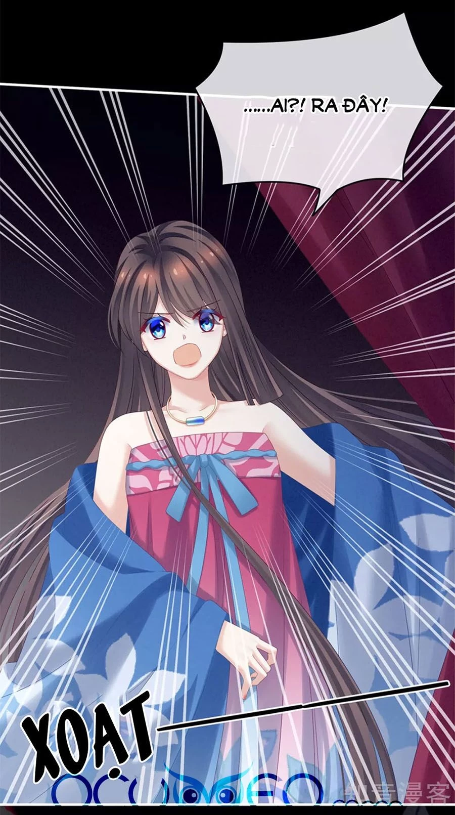 Hậu Cung Của Nữ Đế Chapter 175 - 18