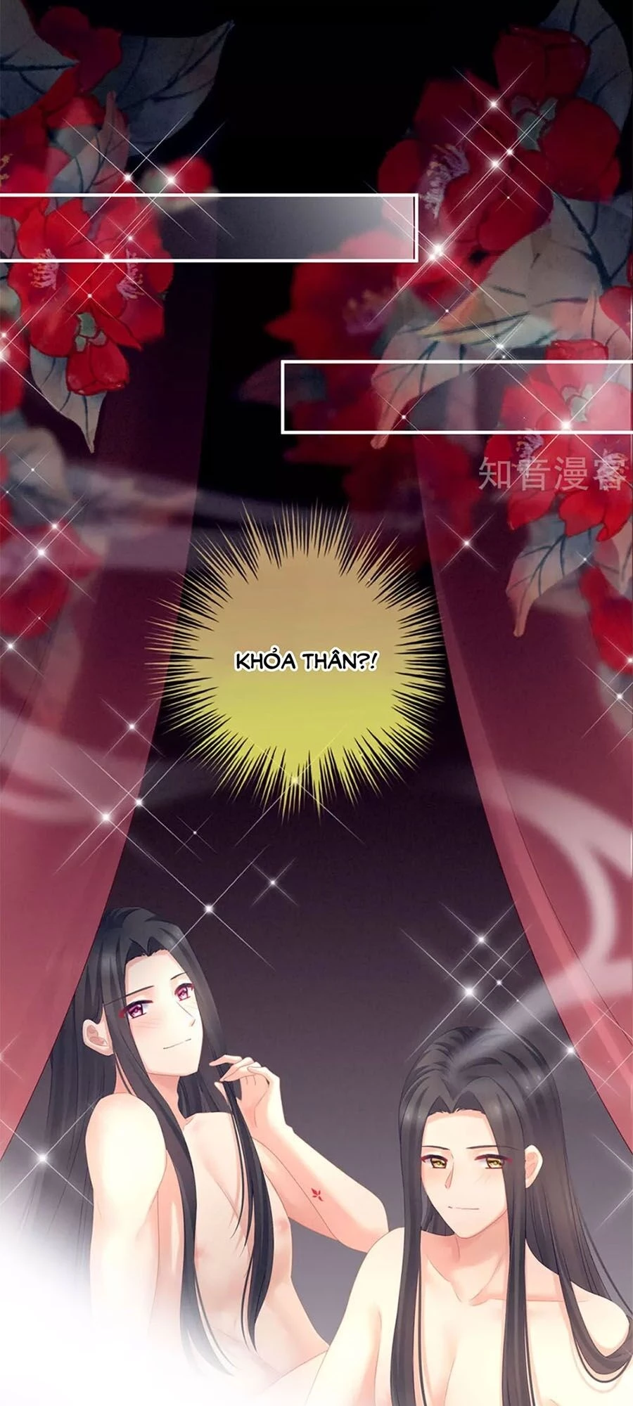 Hậu Cung Của Nữ Đế Chapter 175 - 19