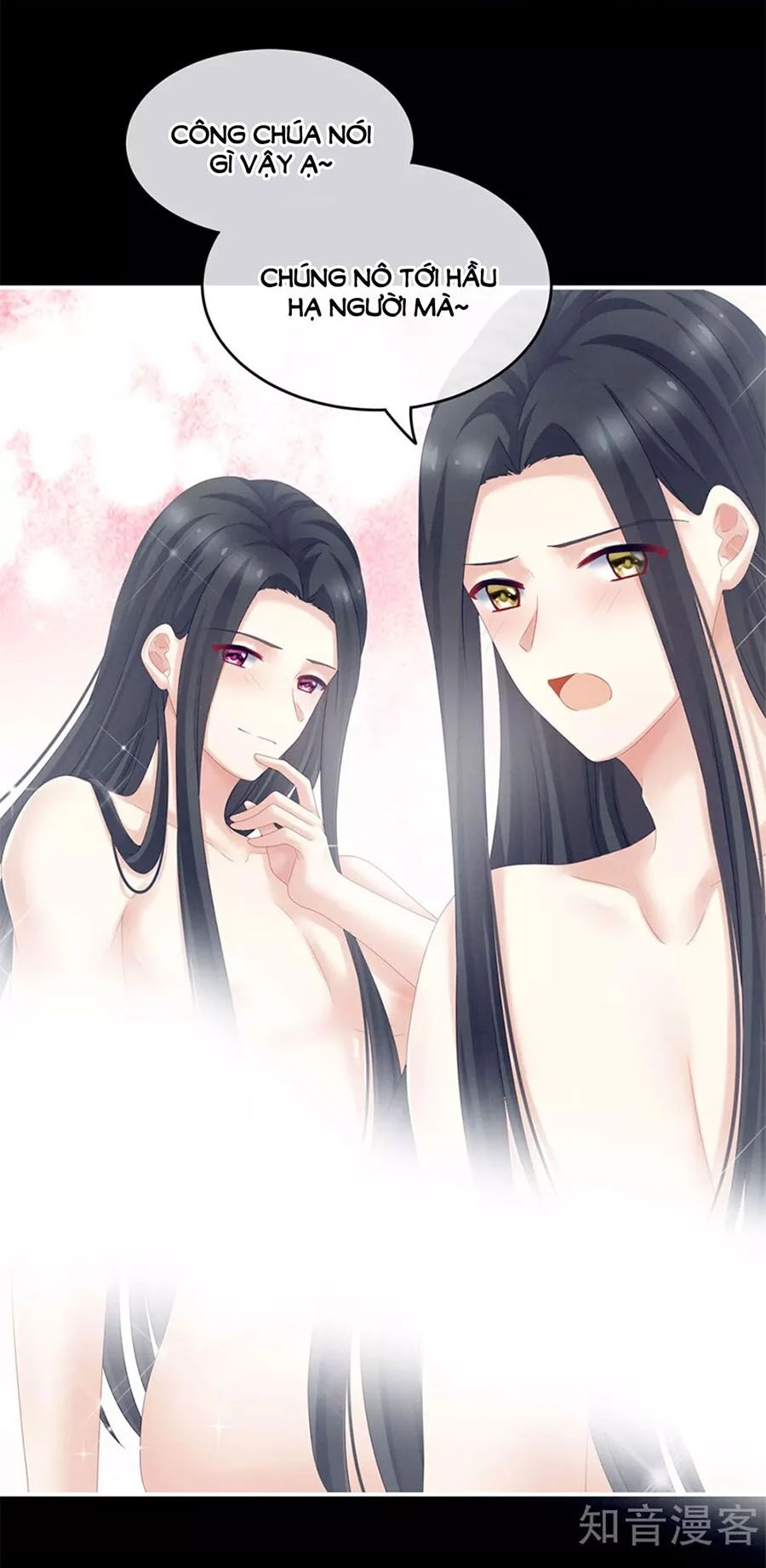 Hậu Cung Của Nữ Đế Chapter 175 - 22