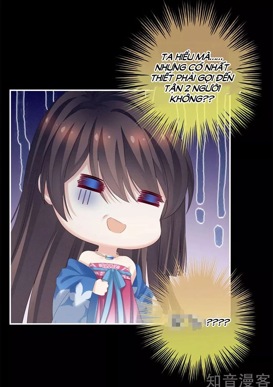 Hậu Cung Của Nữ Đế Chapter 175 - 24