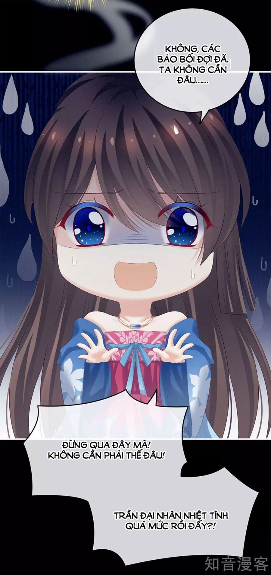 Hậu Cung Của Nữ Đế Chapter 175 - 28