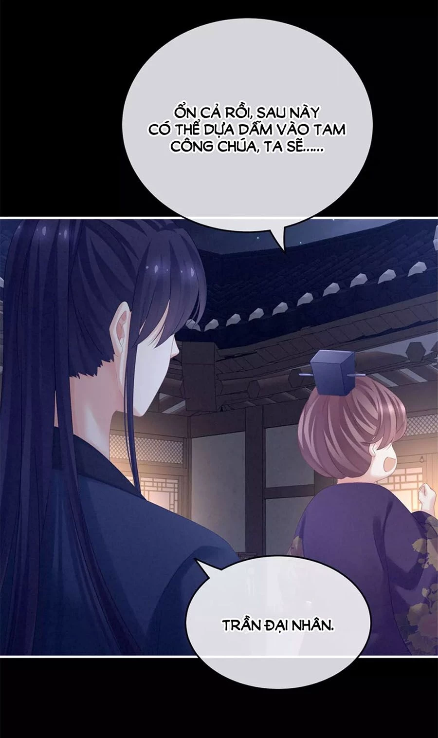 Hậu Cung Của Nữ Đế Chapter 175 - 30