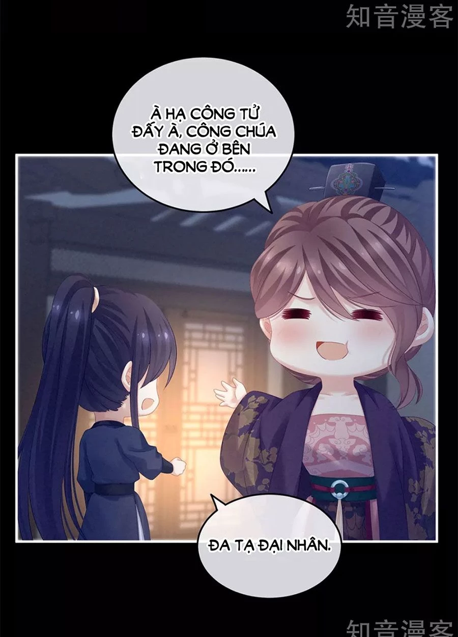 Hậu Cung Của Nữ Đế Chapter 175 - 32