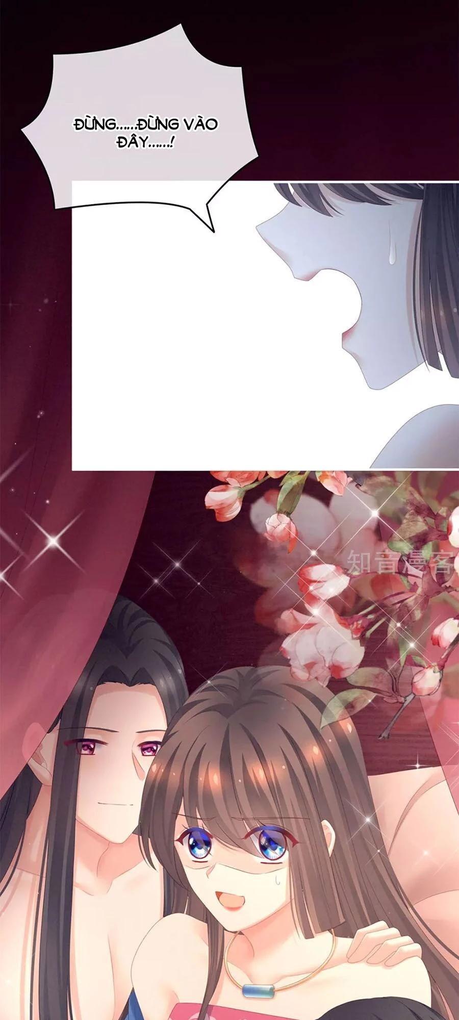 Hậu Cung Của Nữ Đế Chapter 175 - 36