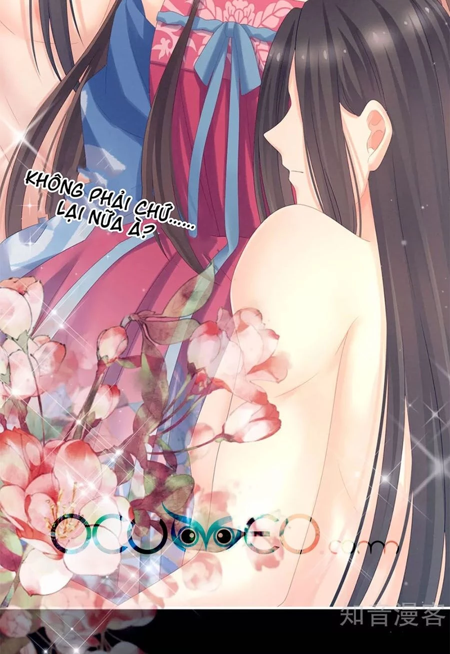 Hậu Cung Của Nữ Đế Chapter 175 - 37