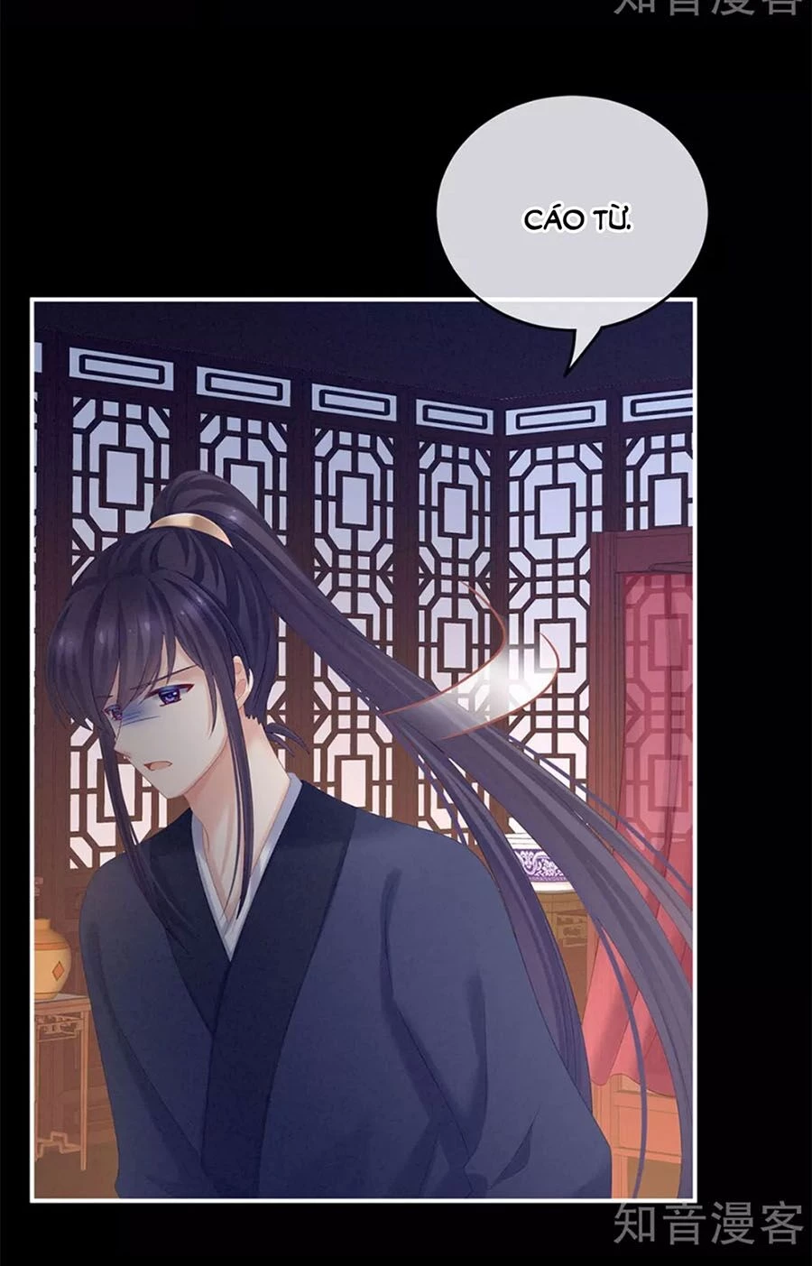 Hậu Cung Của Nữ Đế Chapter 175 - 39