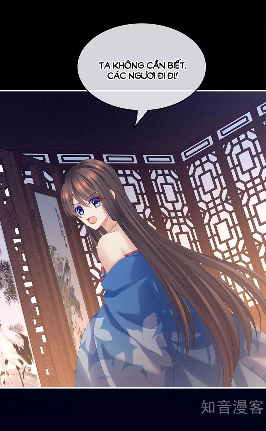 Hậu Cung Của Nữ Đế Chapter 175 - 42