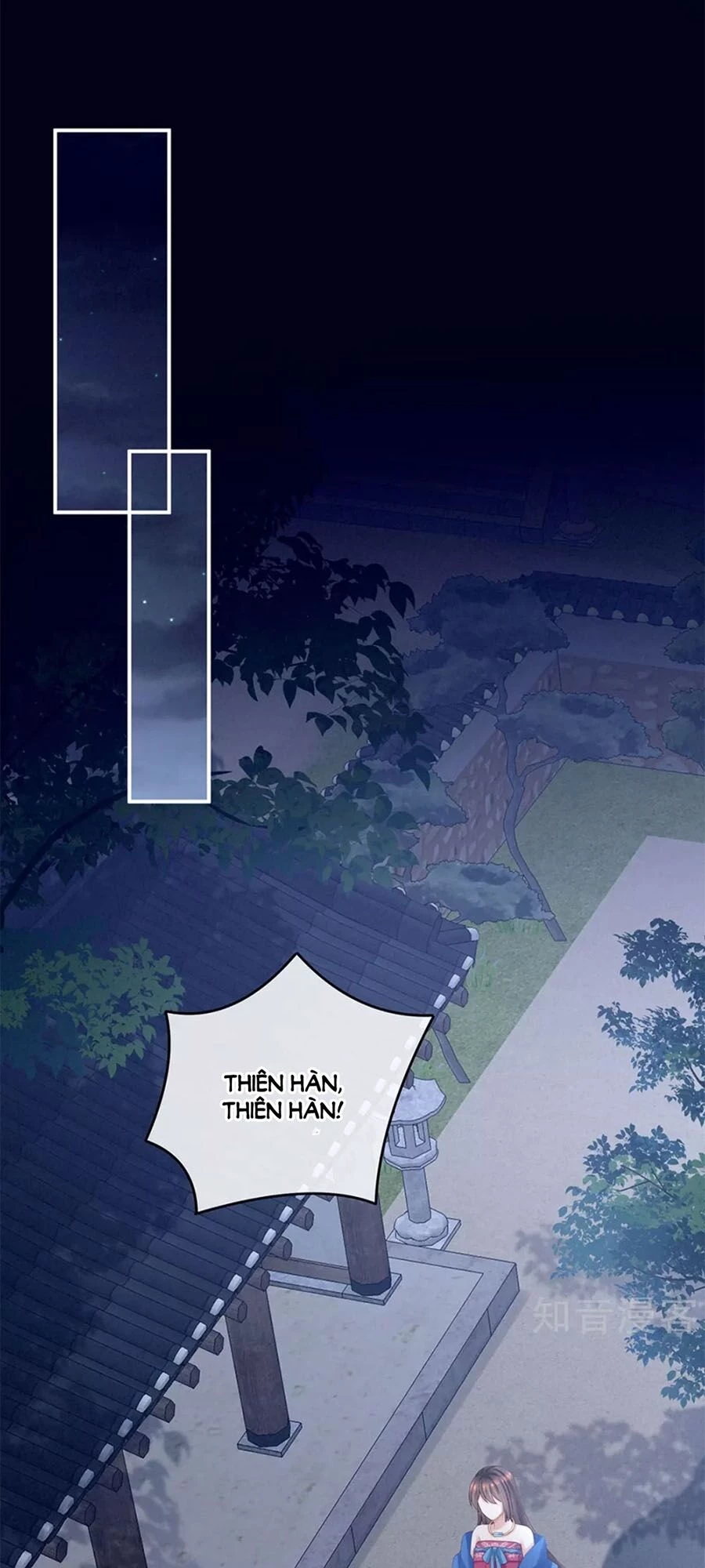 Hậu Cung Của Nữ Đế Chapter 175 - 43