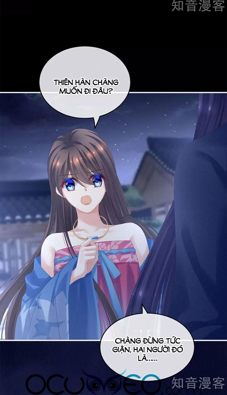 Hậu Cung Của Nữ Đế Chapter 175 - 45