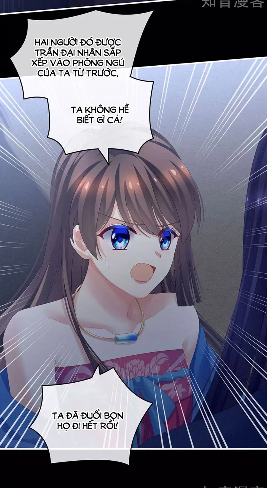 Hậu Cung Của Nữ Đế Chapter 175 - 49