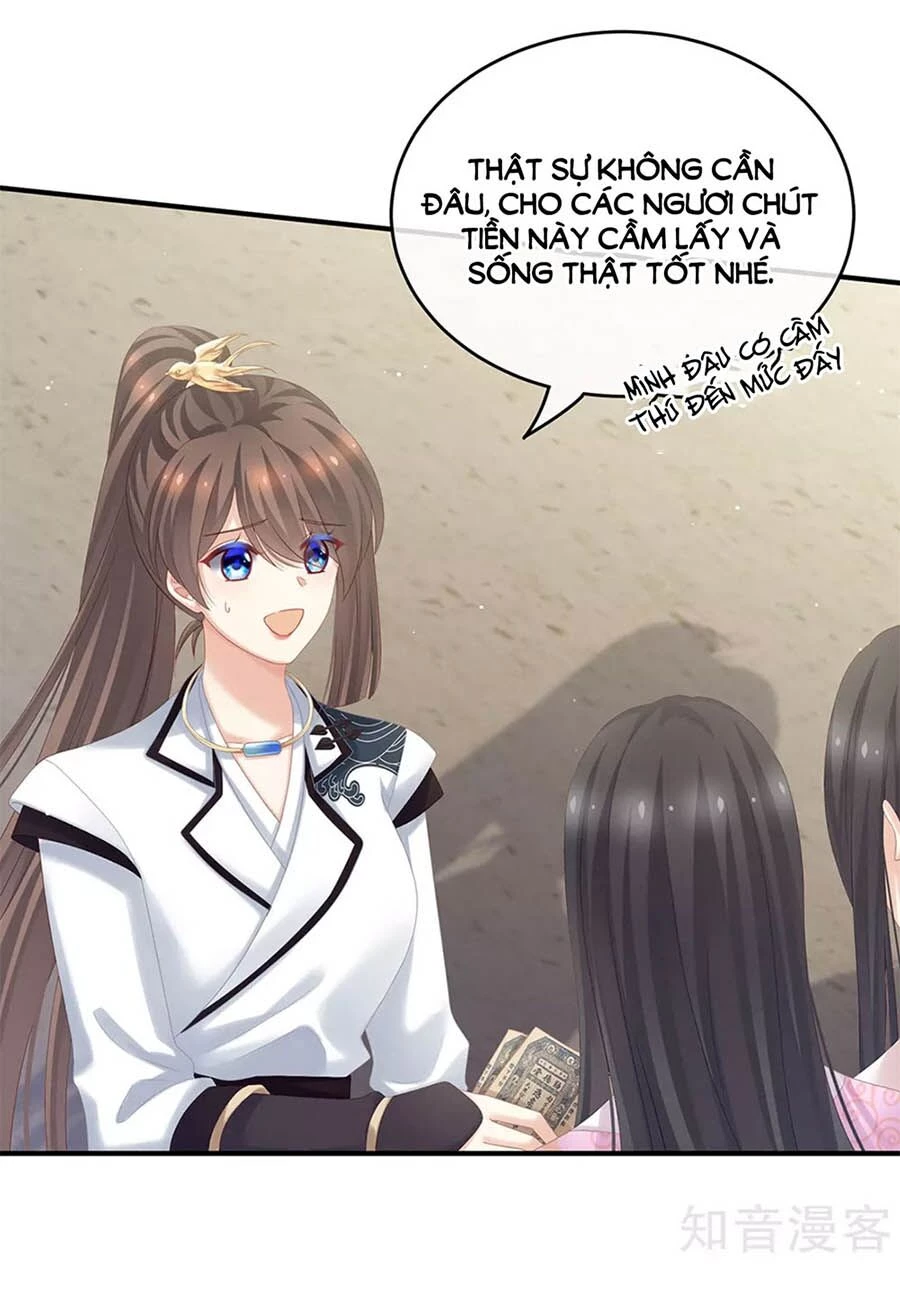 Hậu Cung Của Nữ Đế Chapter 176 - 10