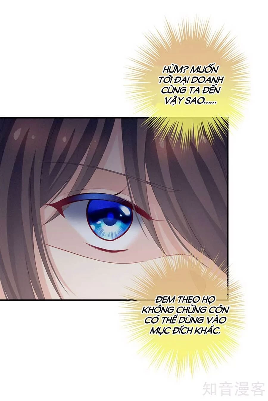 Hậu Cung Của Nữ Đế Chapter 176 - 15