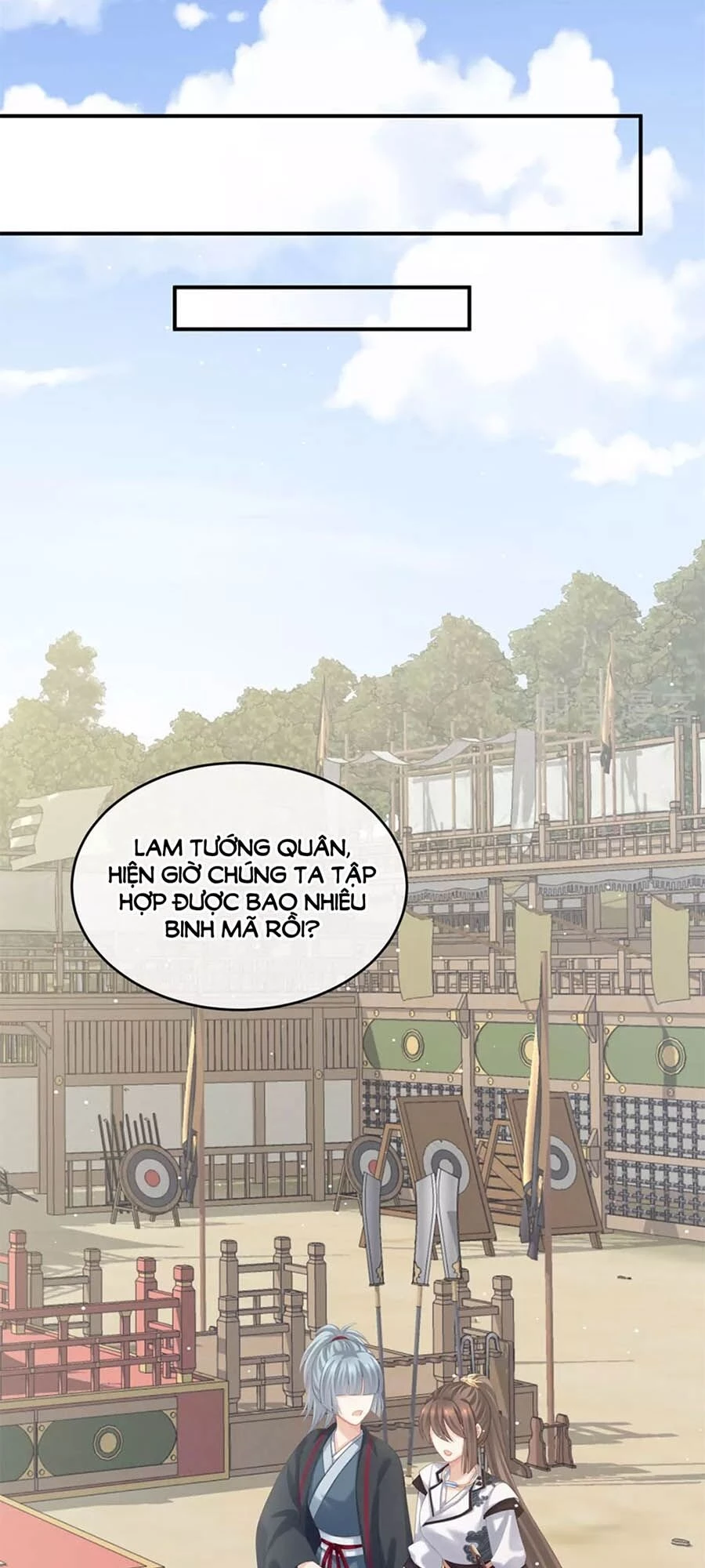 Hậu Cung Của Nữ Đế Chapter 176 - 18