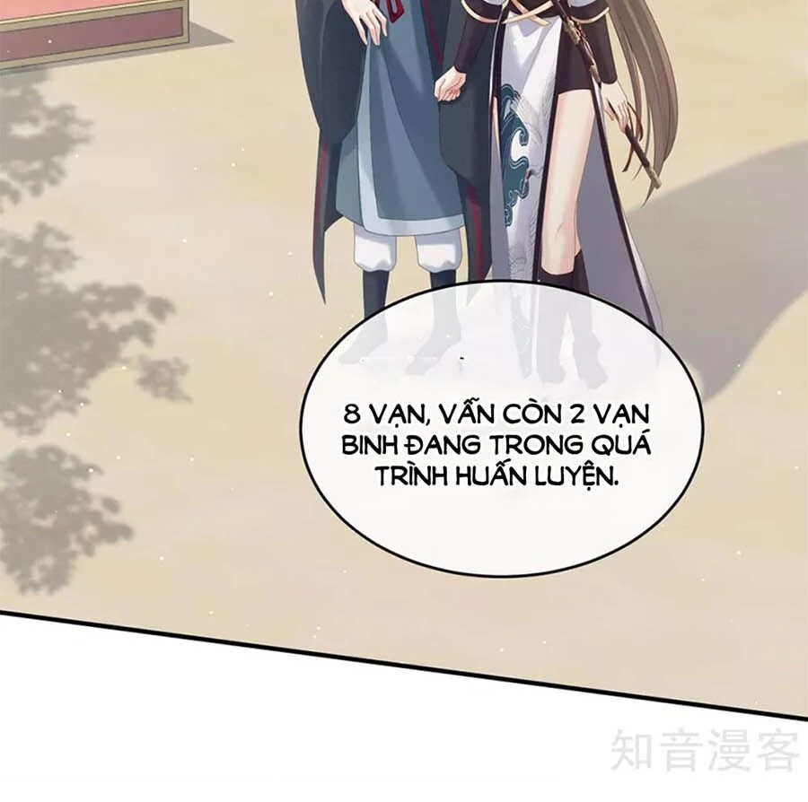 Hậu Cung Của Nữ Đế Chapter 176 - 19