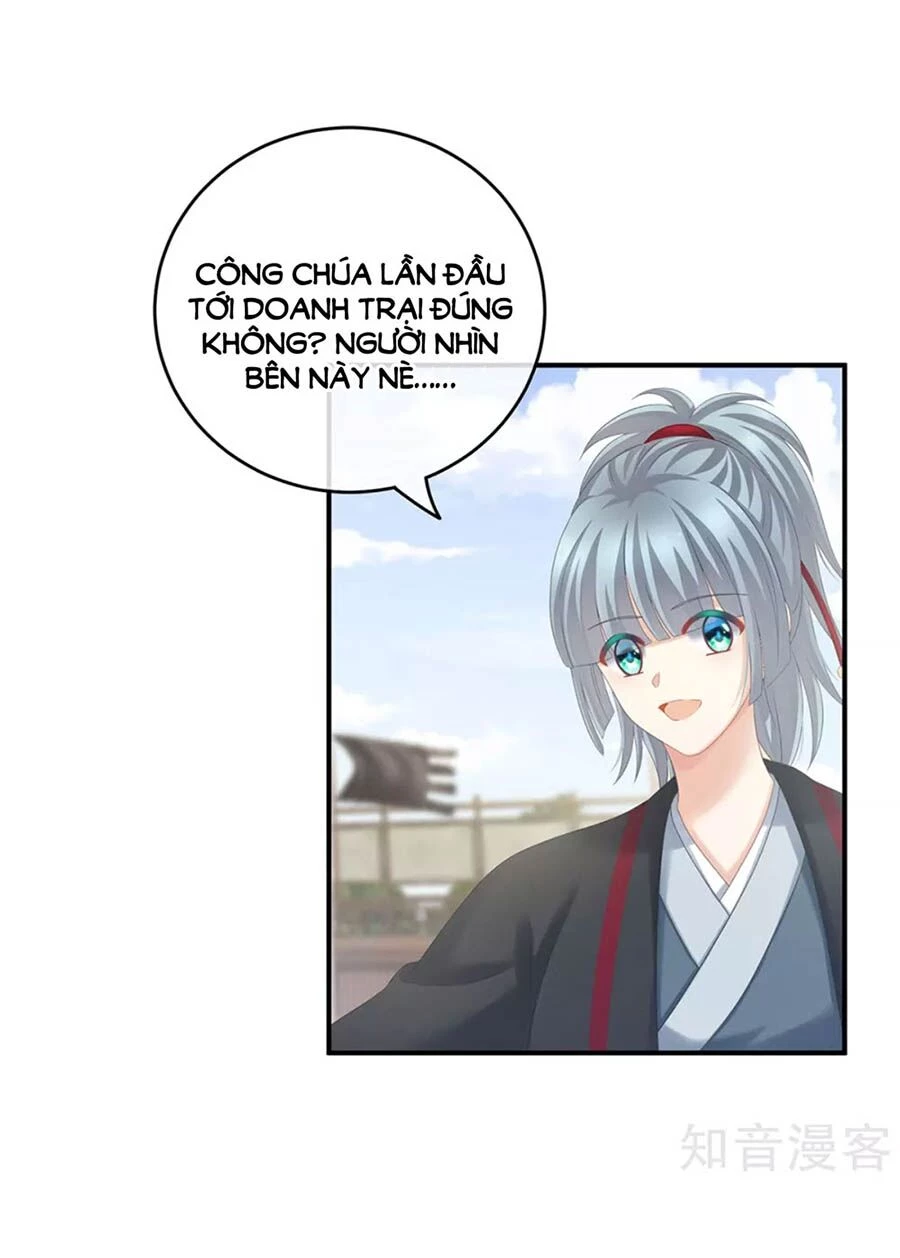 Hậu Cung Của Nữ Đế Chapter 176 - 21