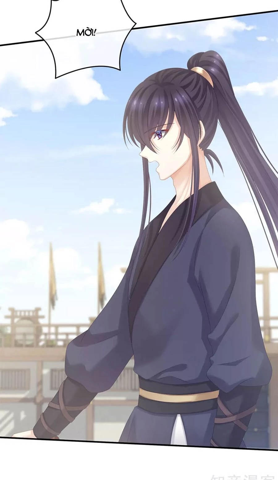 Hậu Cung Của Nữ Đế Chapter 176 - 25