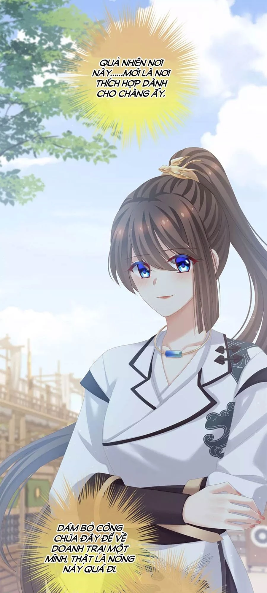 Hậu Cung Của Nữ Đế Chapter 176 - 32