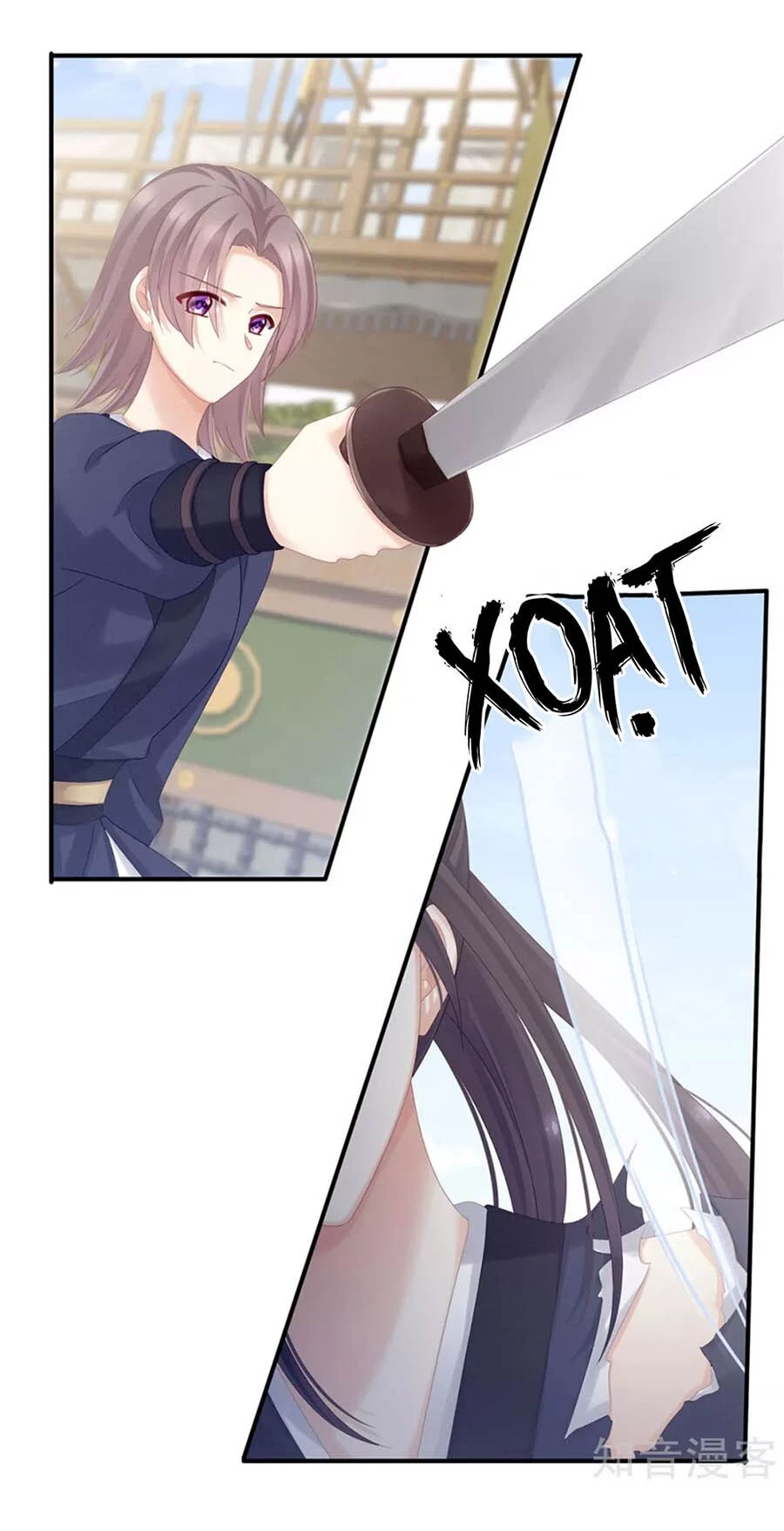 Hậu Cung Của Nữ Đế Chapter 176 - 34