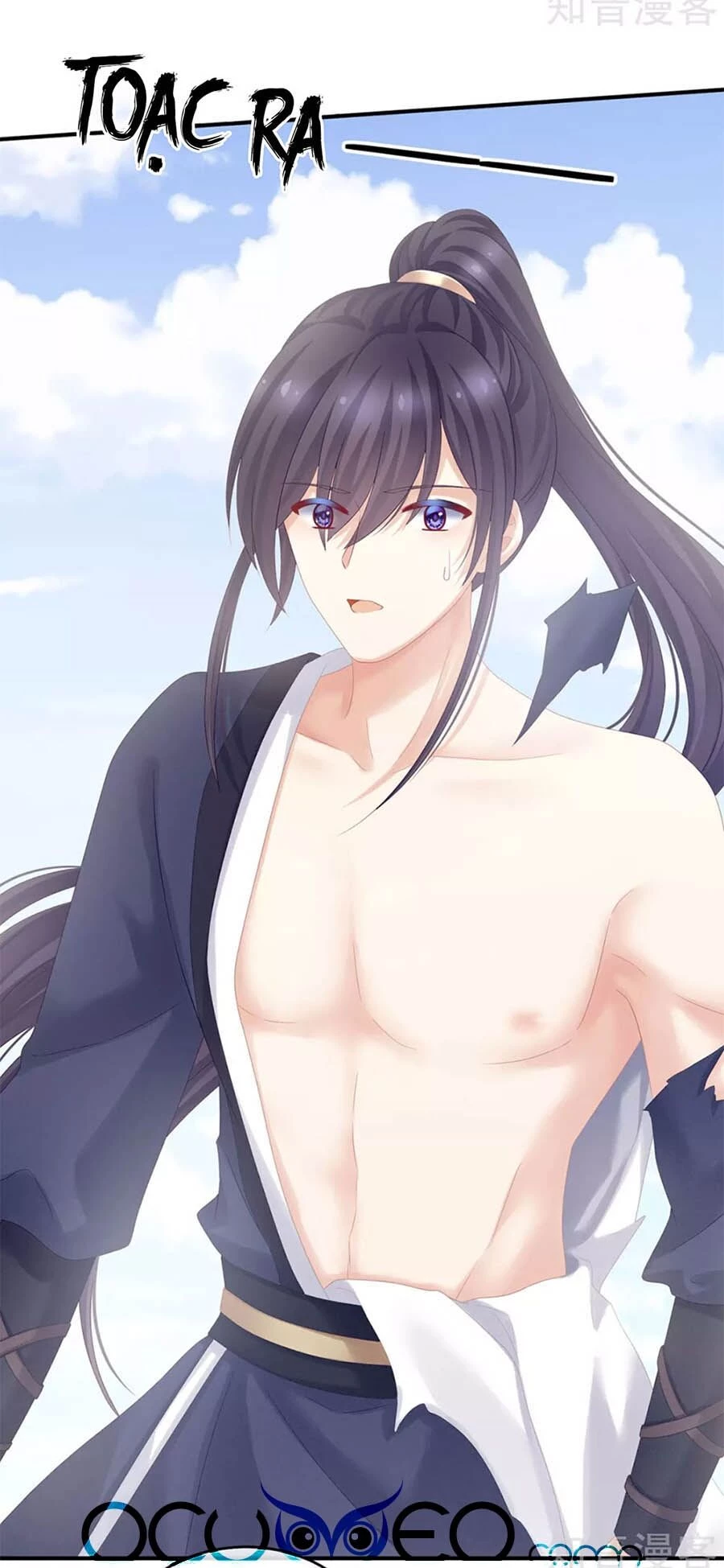 Hậu Cung Của Nữ Đế Chapter 176 - 37