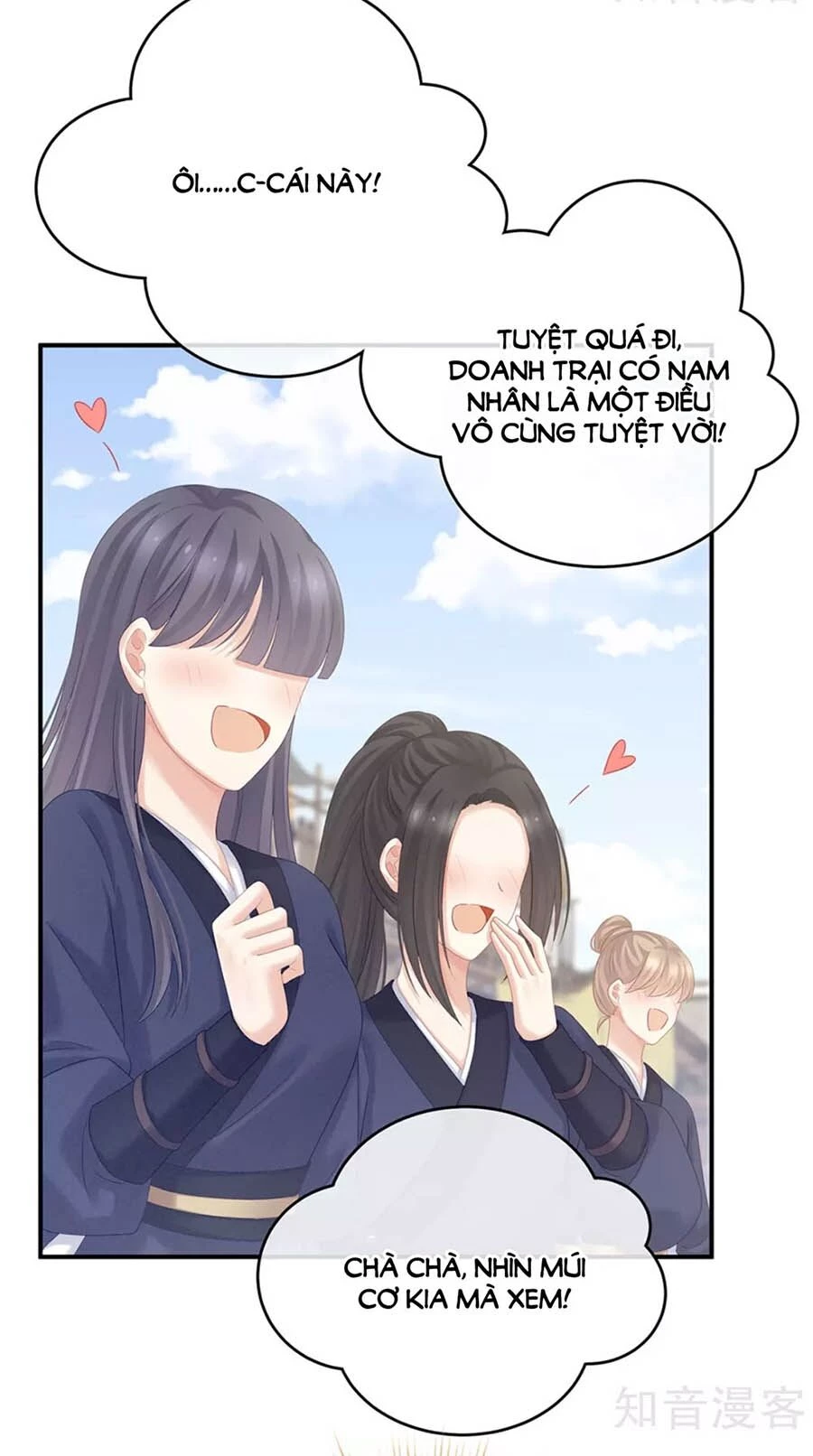 Hậu Cung Của Nữ Đế Chapter 176 - 38