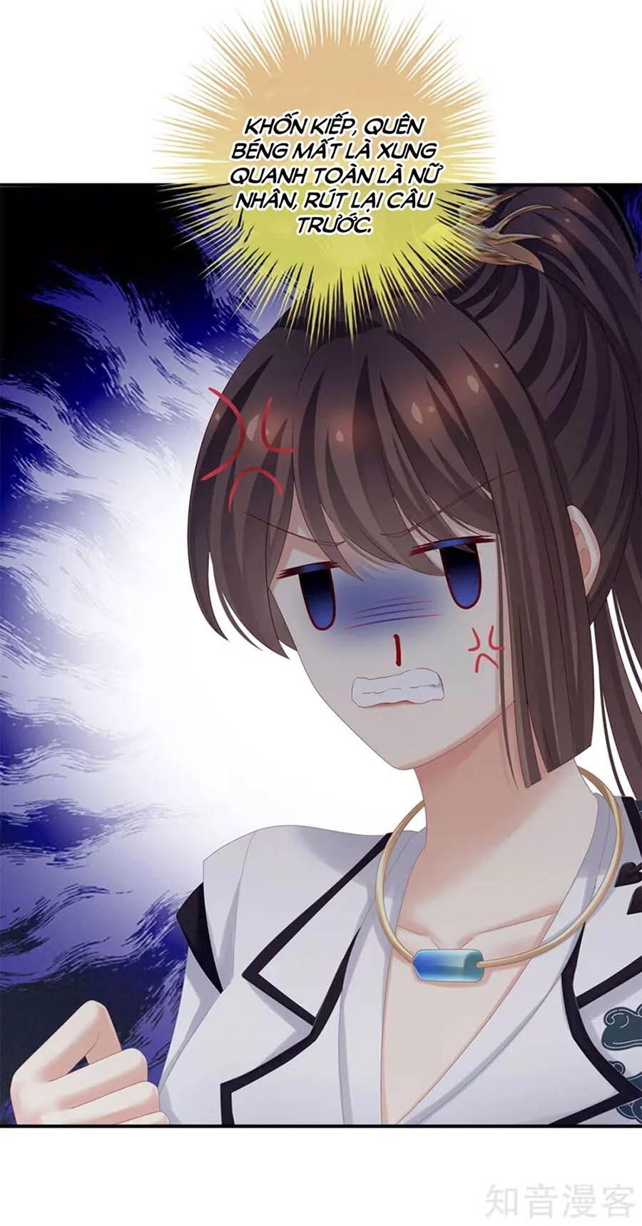 Hậu Cung Của Nữ Đế Chapter 176 - 39