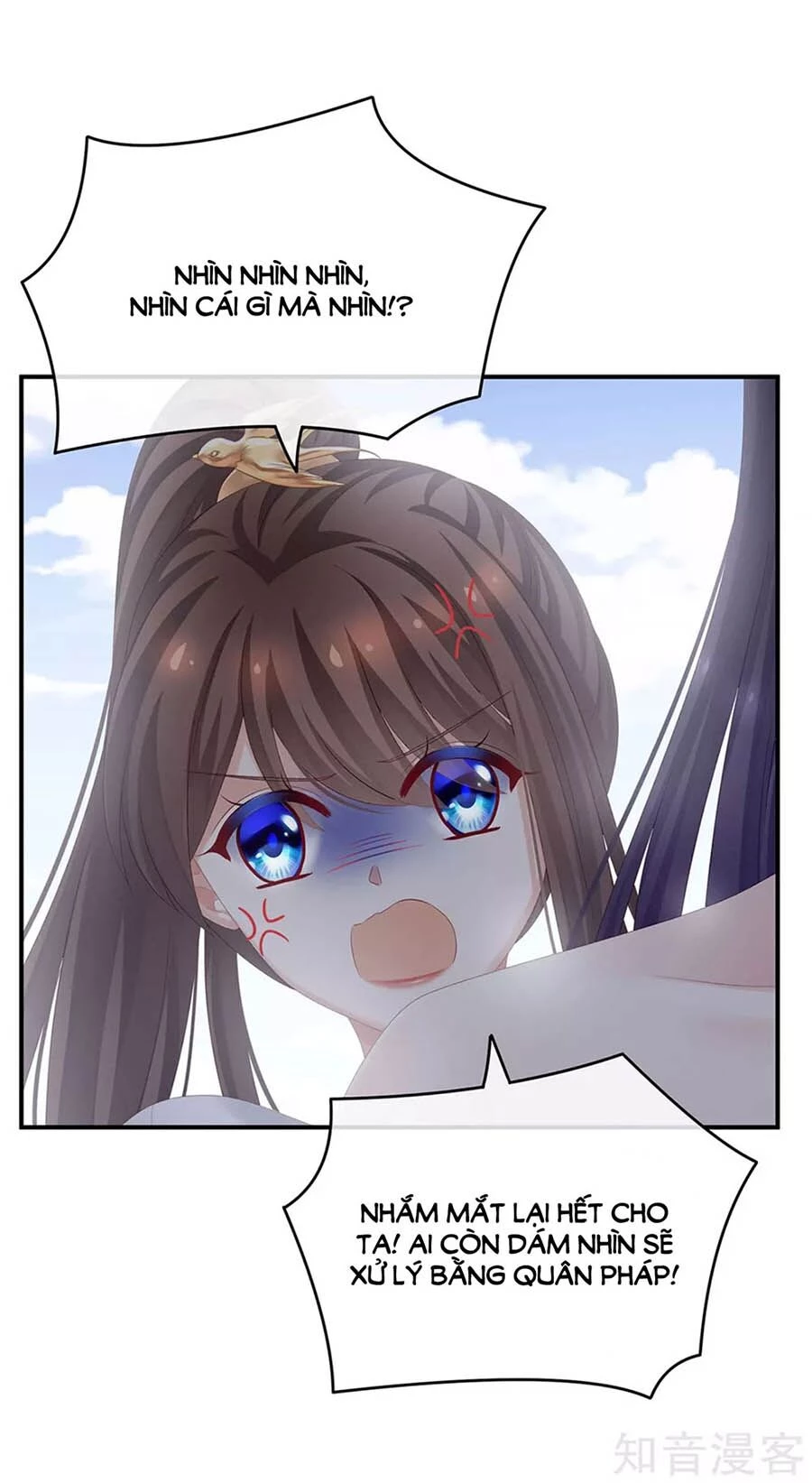 Hậu Cung Của Nữ Đế Chapter 176 - 43