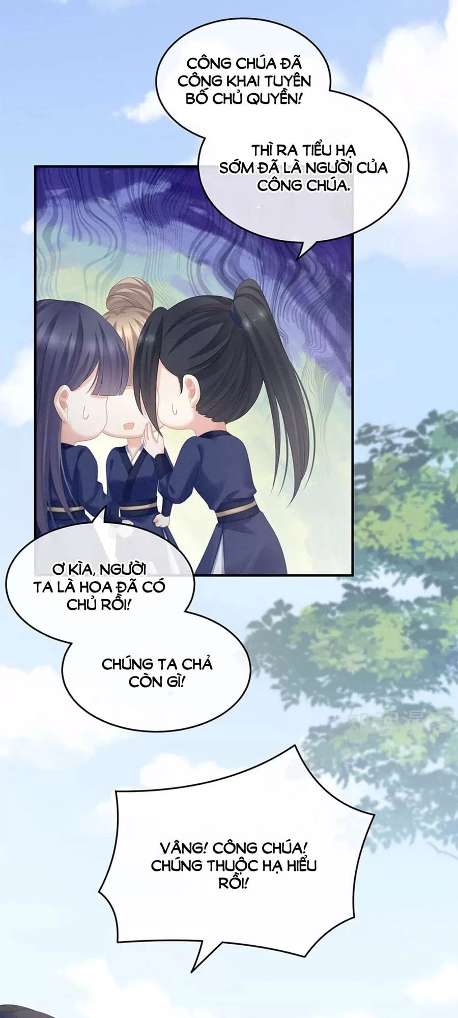 Hậu Cung Của Nữ Đế Chapter 176 - 47