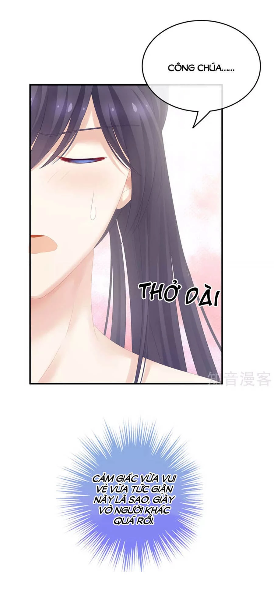 Hậu Cung Của Nữ Đế Chapter 176 - 49