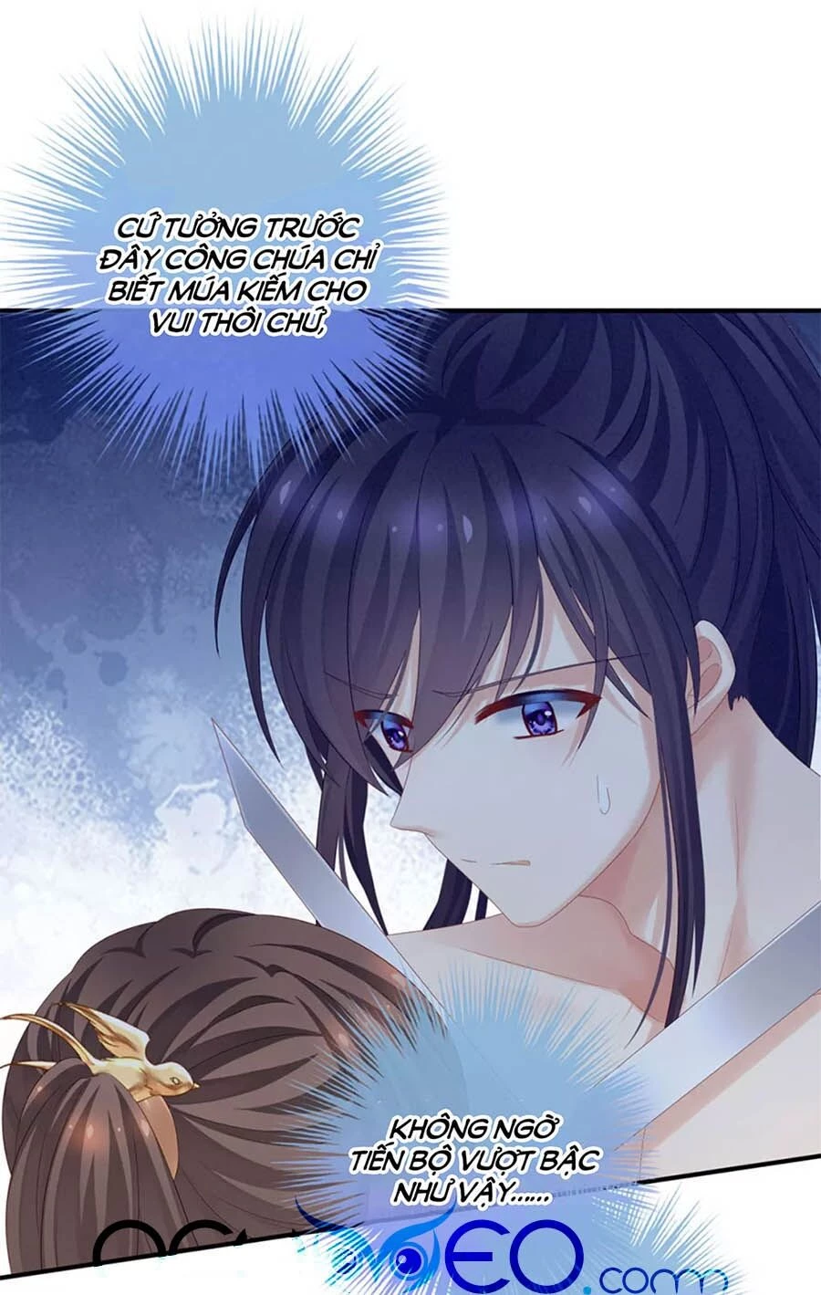 Hậu Cung Của Nữ Đế Chapter 177 - 9