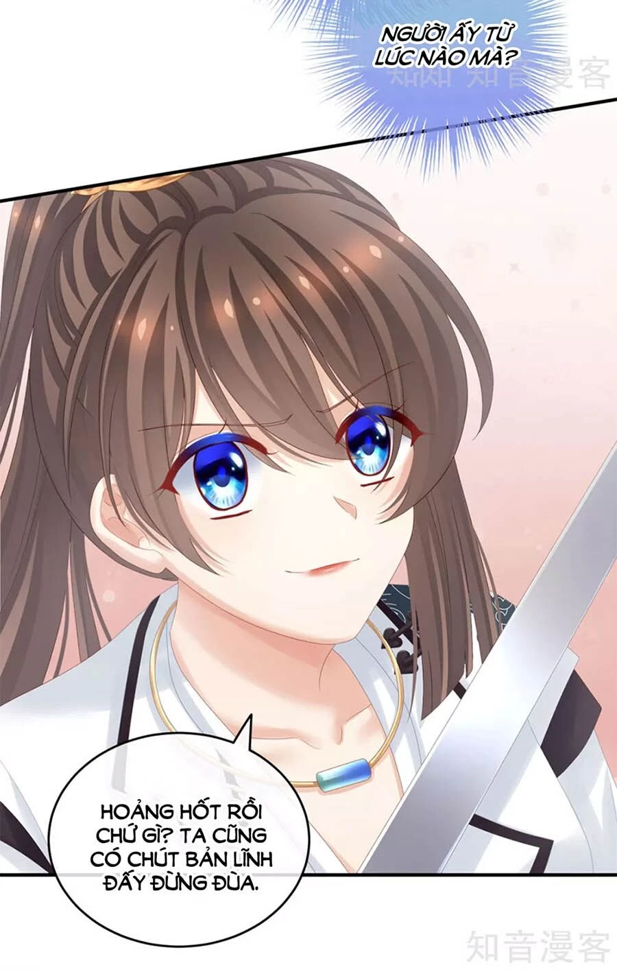 Hậu Cung Của Nữ Đế Chapter 177 - 10