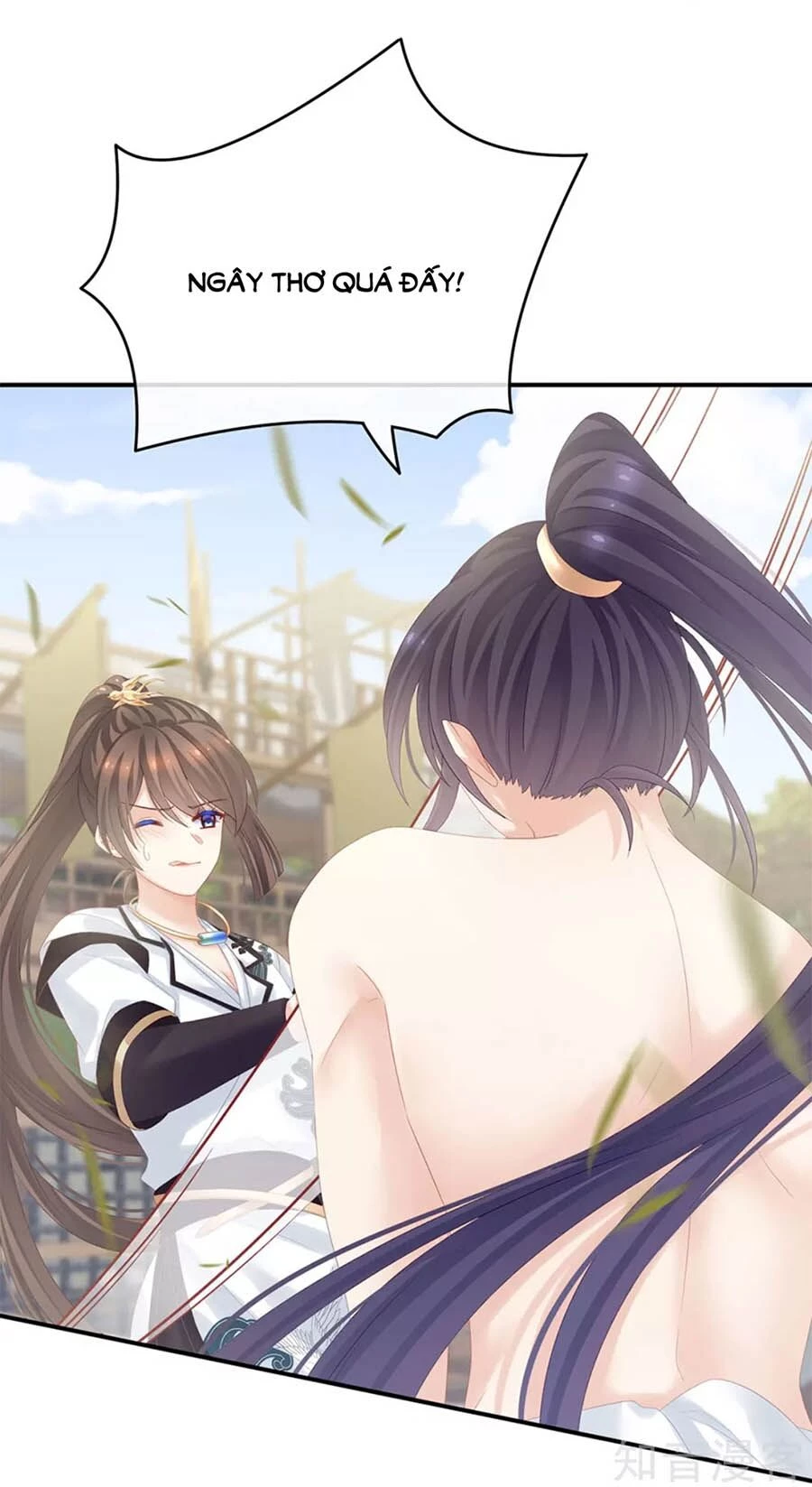 Hậu Cung Của Nữ Đế Chapter 177 - 12