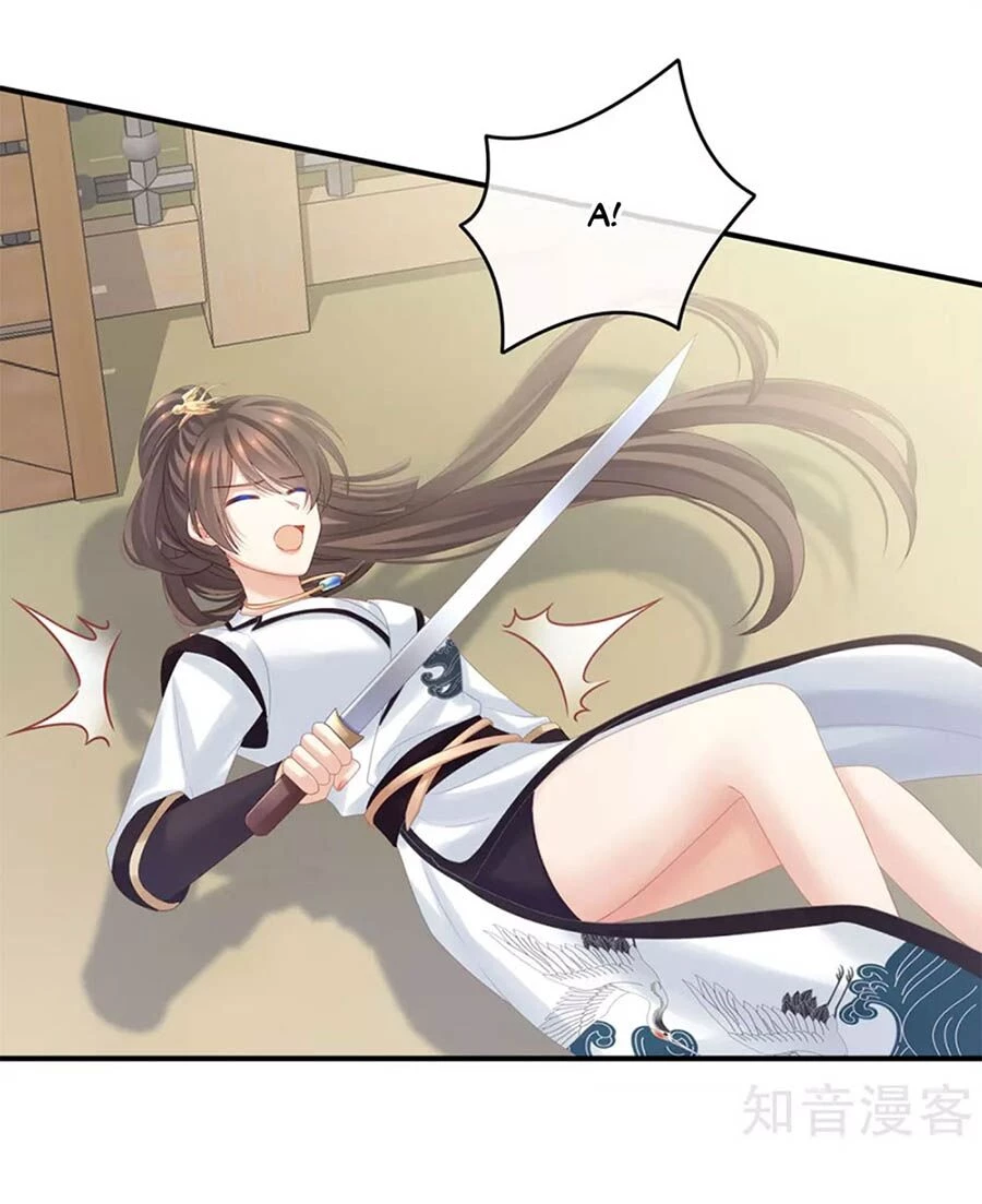 Hậu Cung Của Nữ Đế Chapter 177 - 13