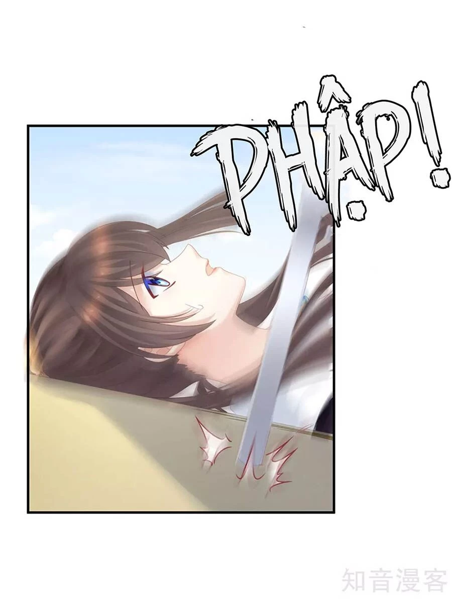 Hậu Cung Của Nữ Đế Chapter 177 - 14