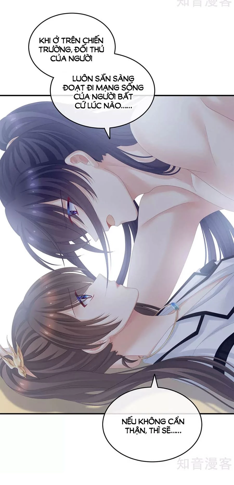 Hậu Cung Của Nữ Đế Chapter 177 - 17