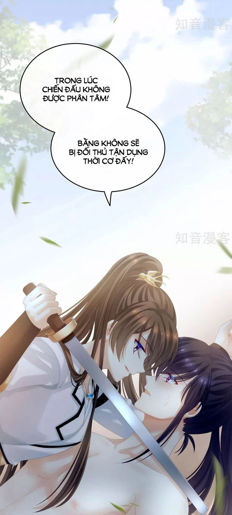 Hậu Cung Của Nữ Đế Chapter 177 - 24