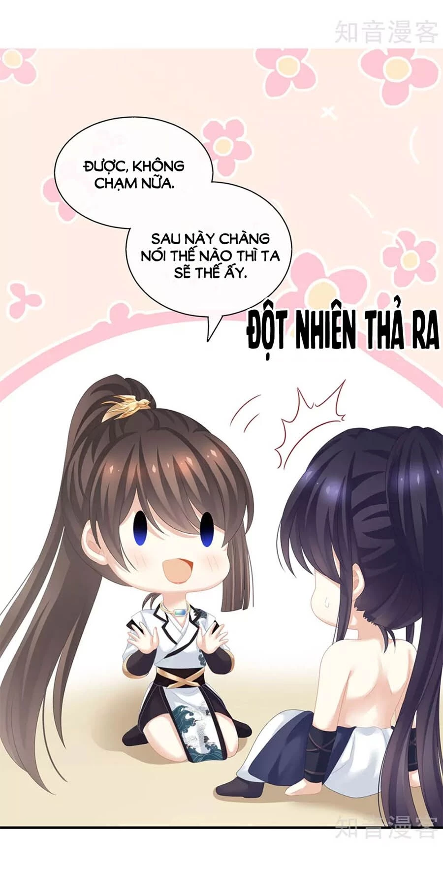 Hậu Cung Của Nữ Đế Chapter 177 - 31