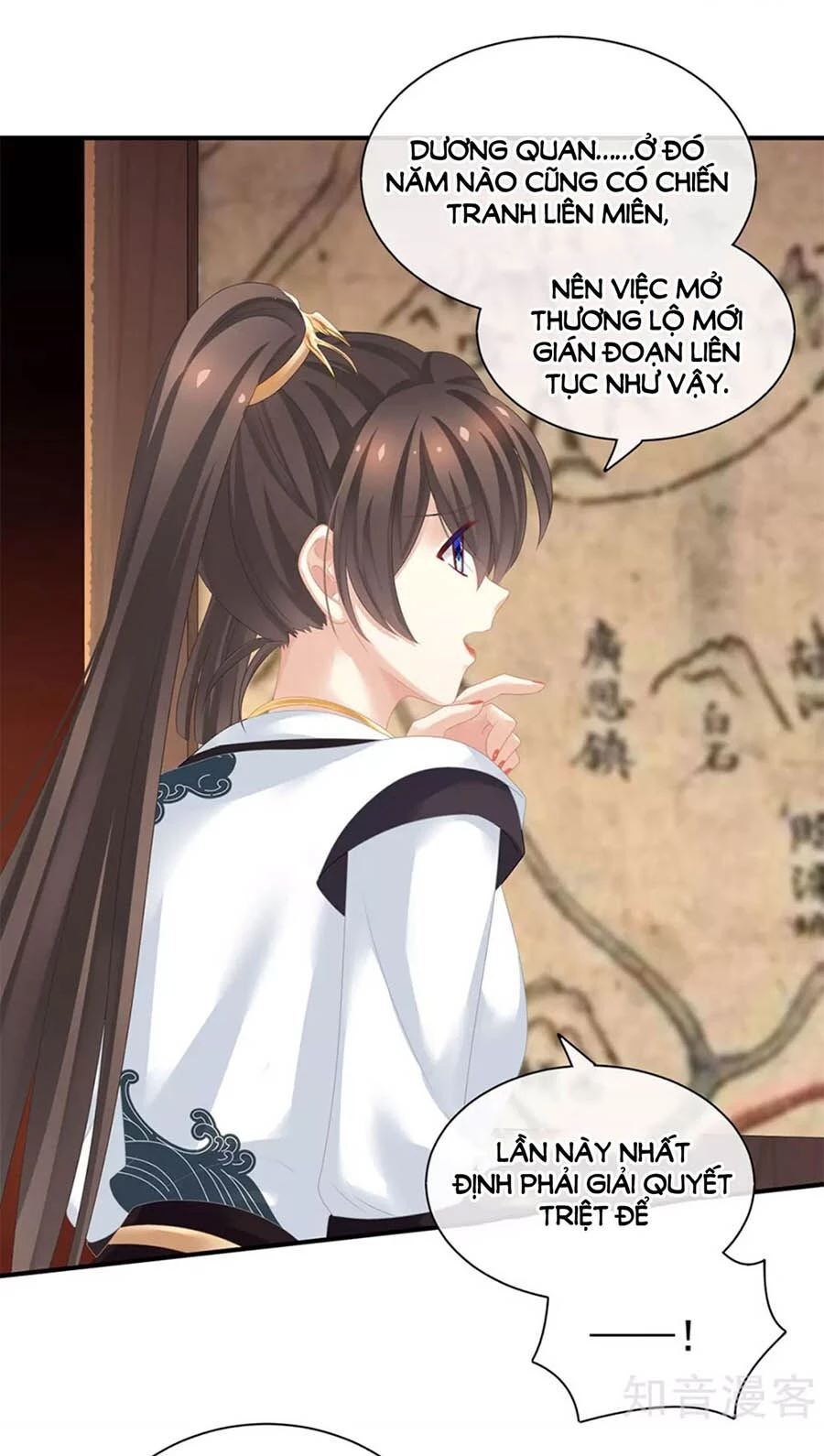 Hậu Cung Của Nữ Đế Chapter 177 - 38