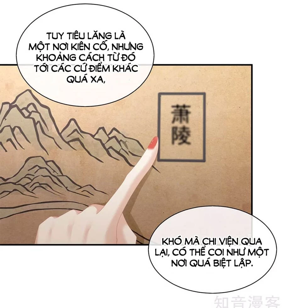 Hậu Cung Của Nữ Đế Chapter 177 - 40