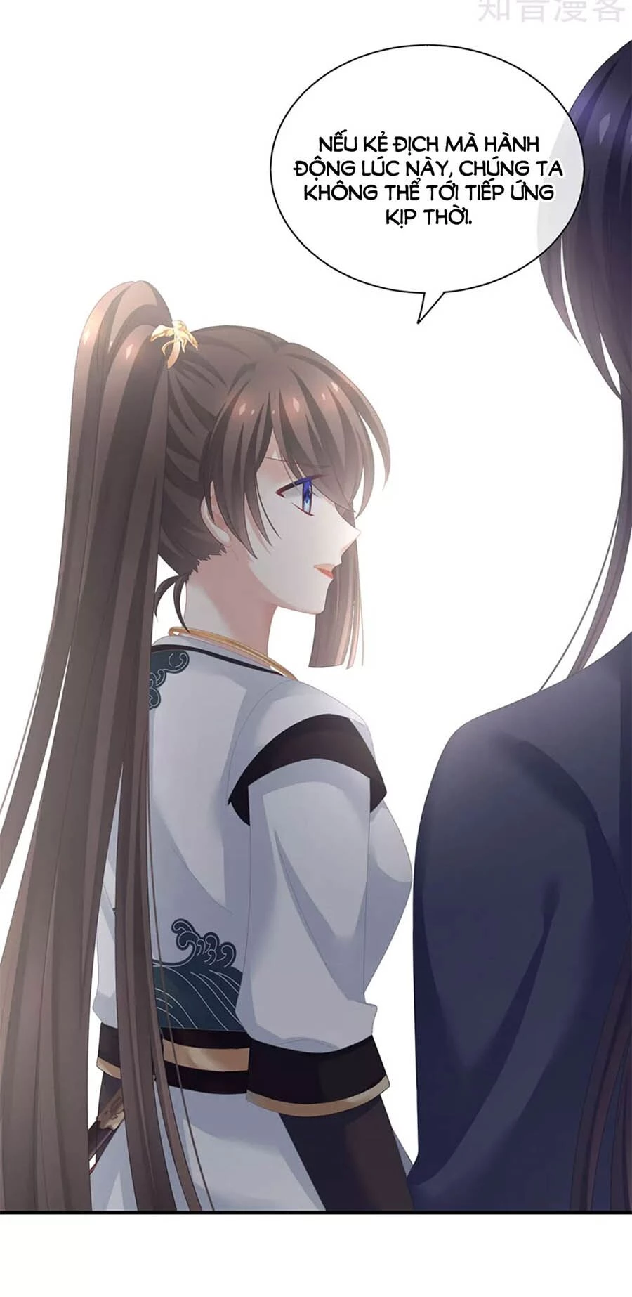 Hậu Cung Của Nữ Đế Chapter 177 - 43