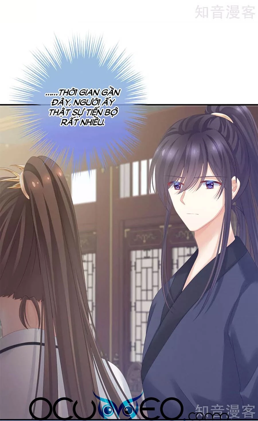 Hậu Cung Của Nữ Đế Chapter 177 - 44