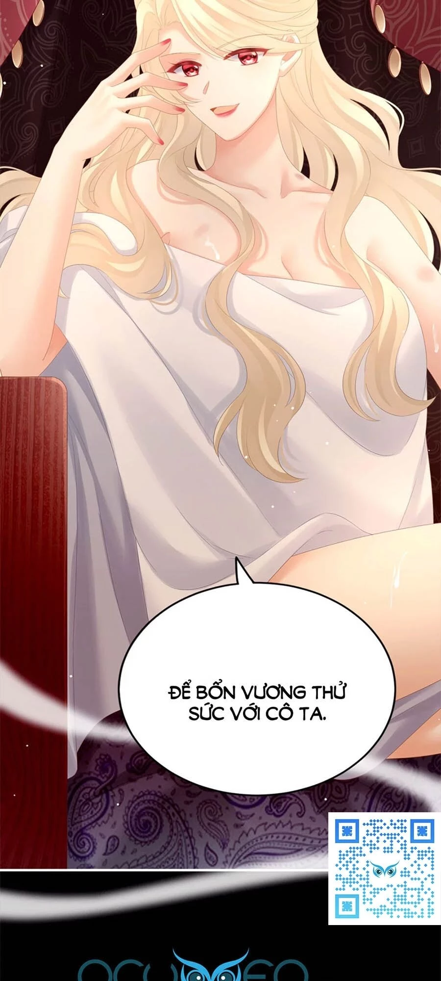 Hậu Cung Của Nữ Đế Chapter 177 - 54