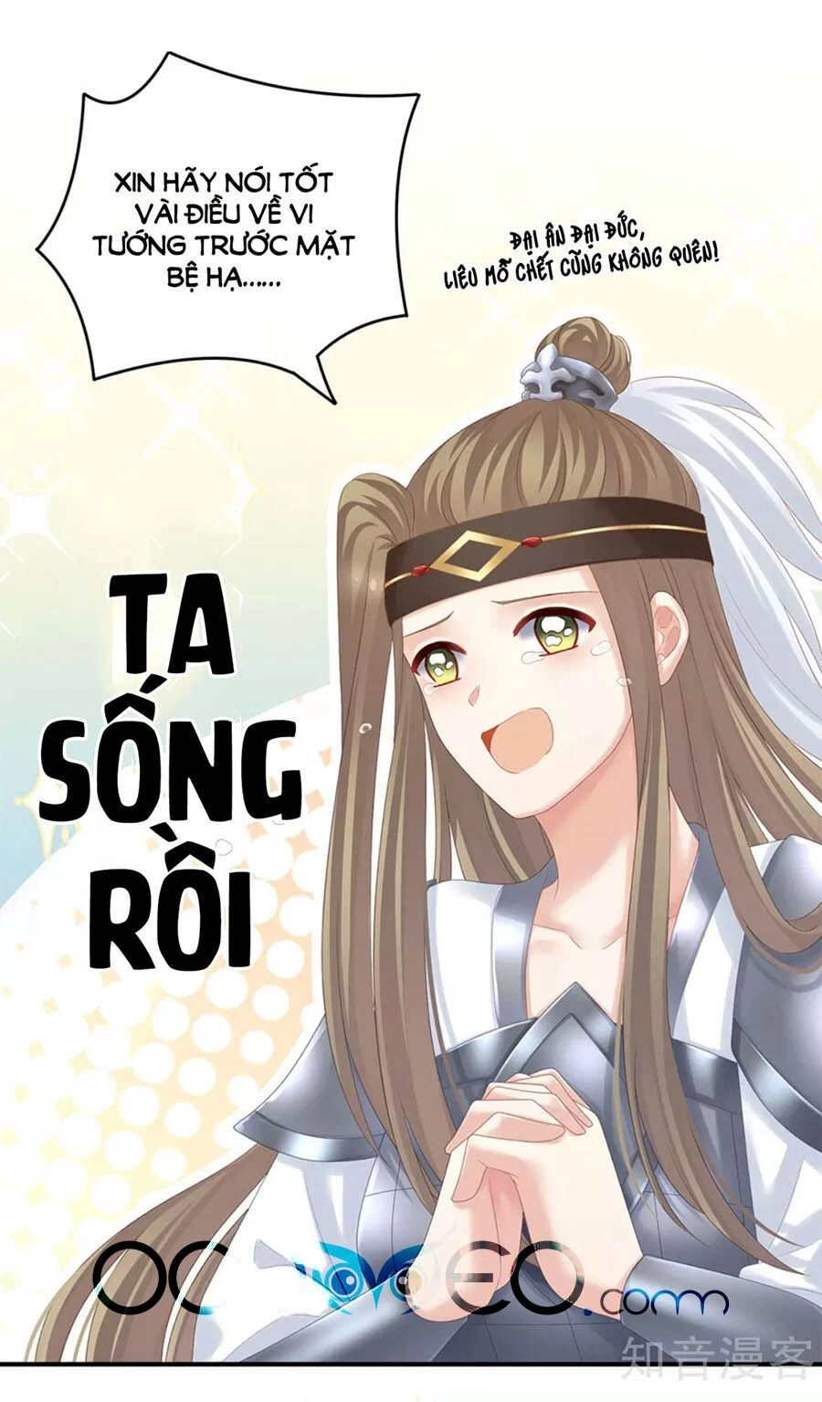 Hậu Cung Của Nữ Đế Chapter 178 - 4