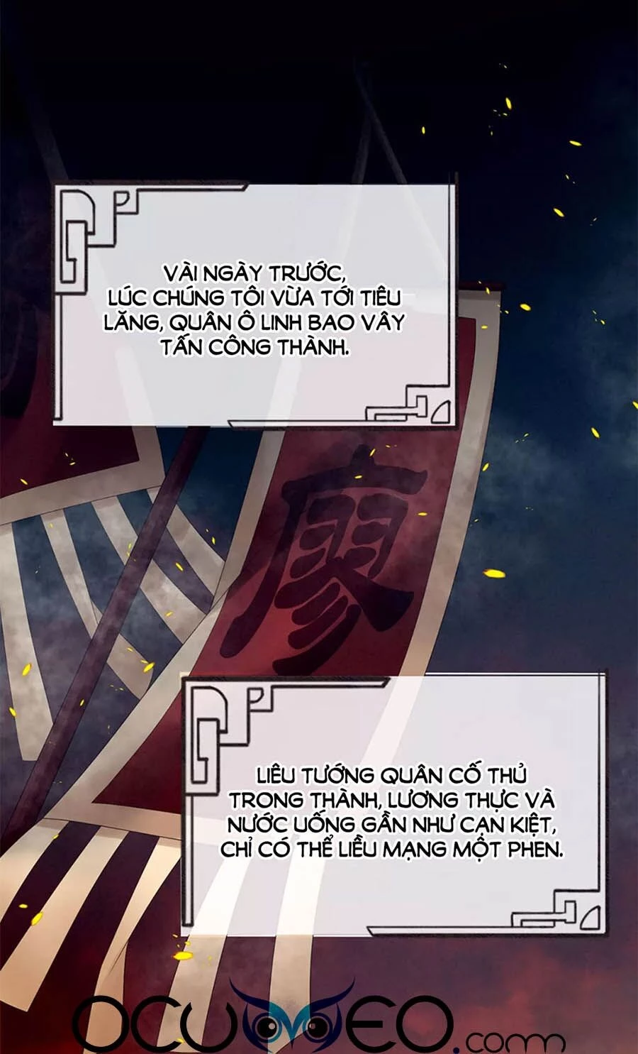 Hậu Cung Của Nữ Đế Chapter 178 - 6