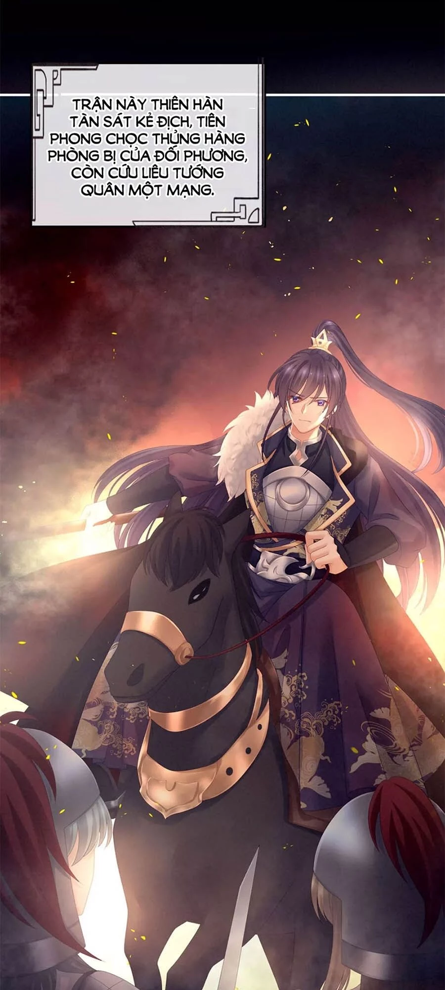 Hậu Cung Của Nữ Đế Chapter 178 - 9
