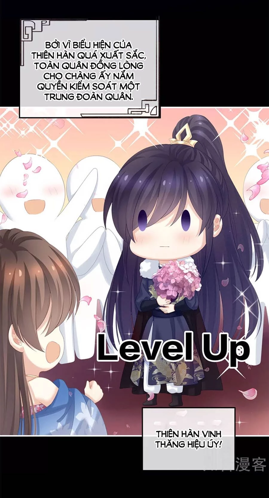 Hậu Cung Của Nữ Đế Chapter 178 - 11