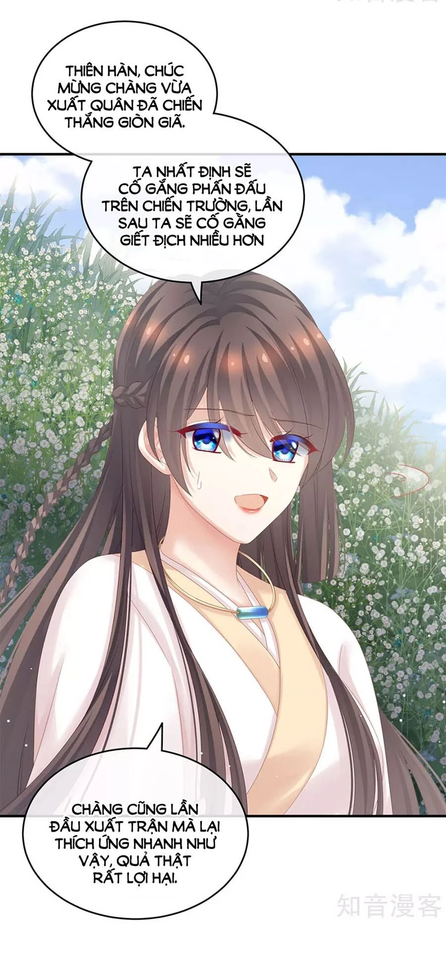 Hậu Cung Của Nữ Đế Chapter 178 - 20